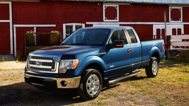 Brake Failures of Ford F-150: NHTSA opens an Investigation