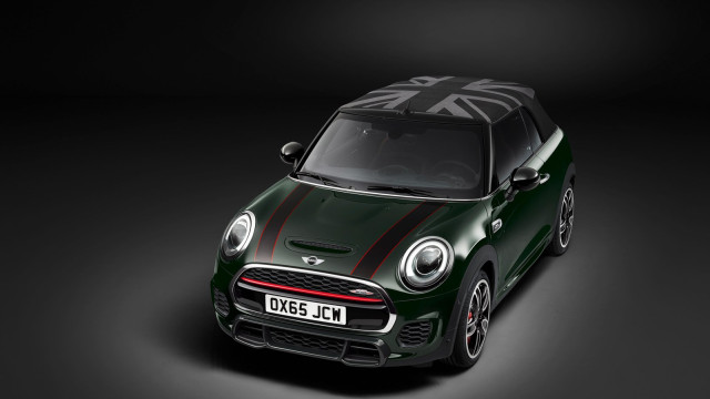 Expect MINI Clubman ALL4 and JCW Convertible to Debut