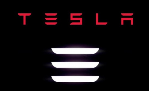 Tesla's Model 3 Trademark looks like an 