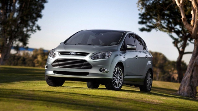 Ford Model E hybrid & EV planned for new Mexican plant