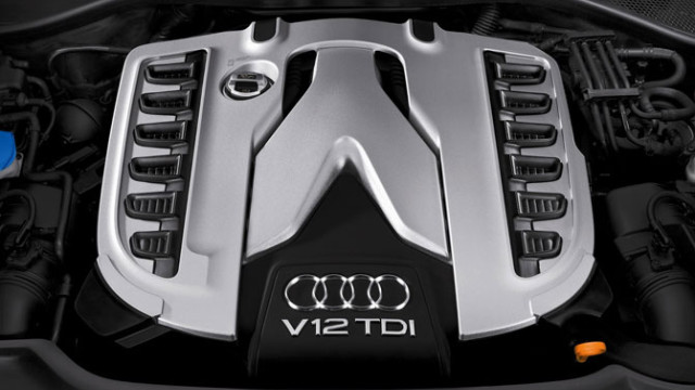 Has Audi Developed VW