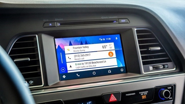 Smartphone Integration Upgrade for Hyundai DIY