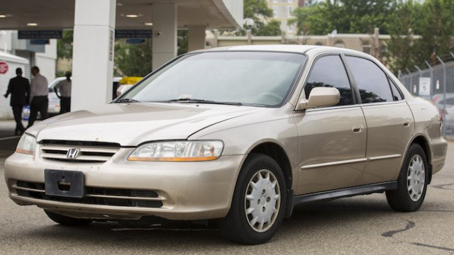 313K Honda Drivers Should Replace Deadly Airbags