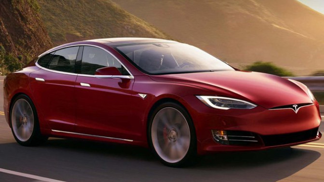 Autopilot Is Not Involved In Fatal Accident With Model S From Tesla