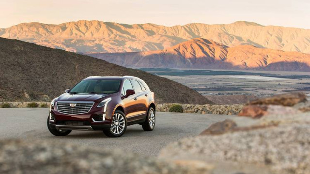 Most Of American Dealers Are Offered Buyouts From Cadillac