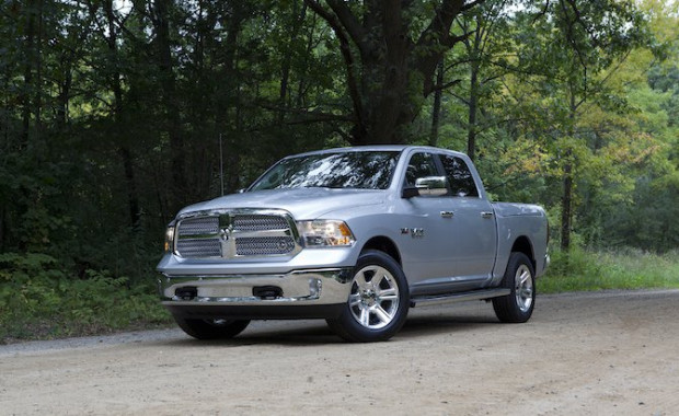 Silver Ram 1500 Lone Star In Texas