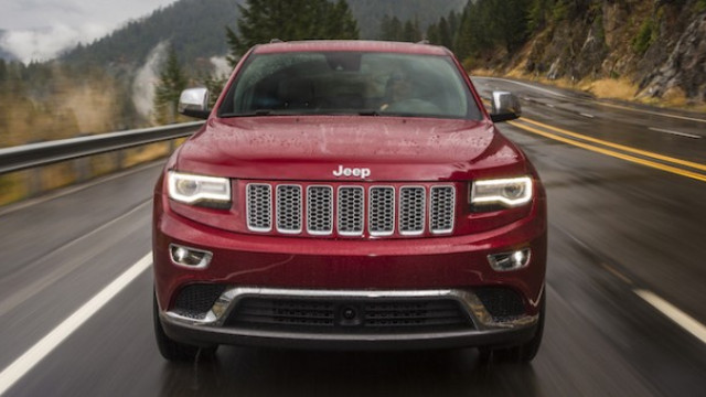 $140K For Jeep Grand Wagoneer