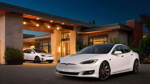 Tesla Wants Ludicrous Mode To Be Crazier