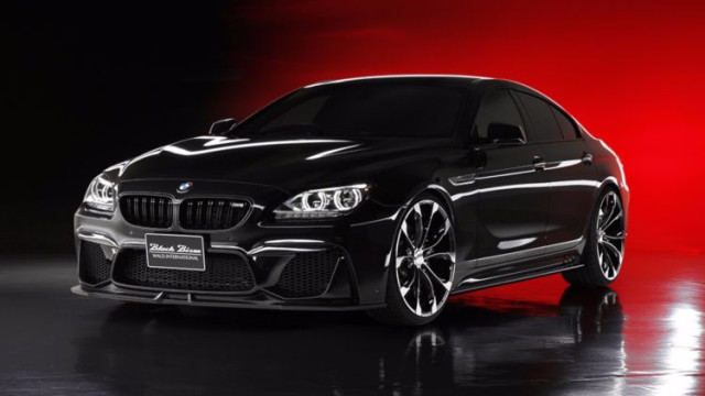  Is BMW 6 Series Gran Coupe Really A Special Edition?