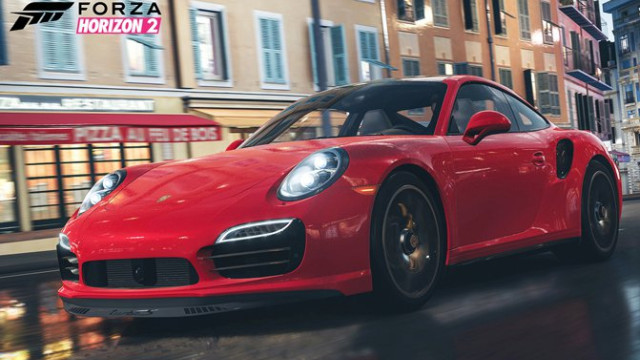 Will The Next Gran Turismo Feature Porsches In It?