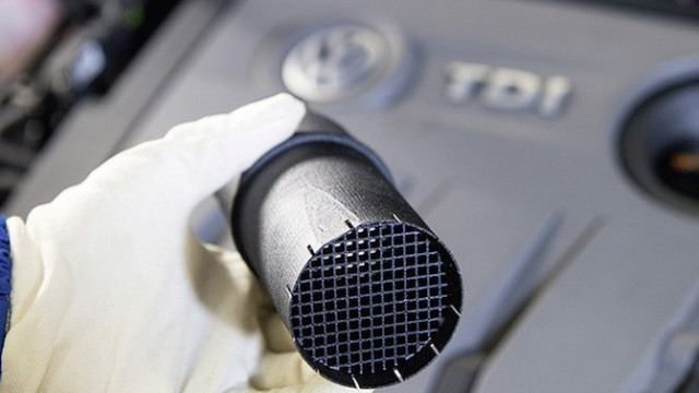 Volkswagen Will Fix All TDIs In Europe