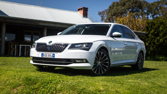 Skoda Provides 5-Year Warranty in Australia