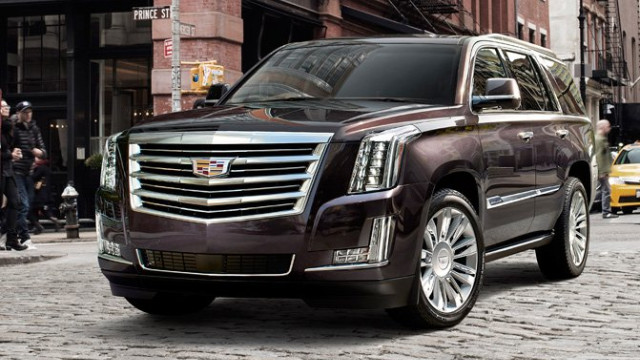 Get A Subscription for Access to Cadillacs: $1,500 Per Month