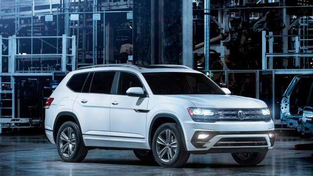 Learn Pricing For VW Latest SUV