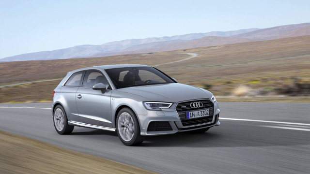 IIHS Top Safety Honours Audi A3 For Upgraded Headlights