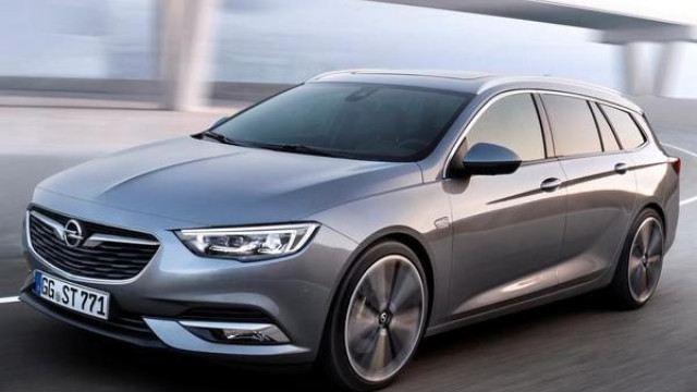 The New Buick Regal Wagon, To Put It Simple