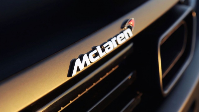McLaren Chassis Manufacture is Moving to the United Kingdom