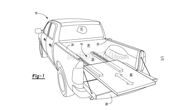 Expect More Versatile Pick-up Trucks From Ford