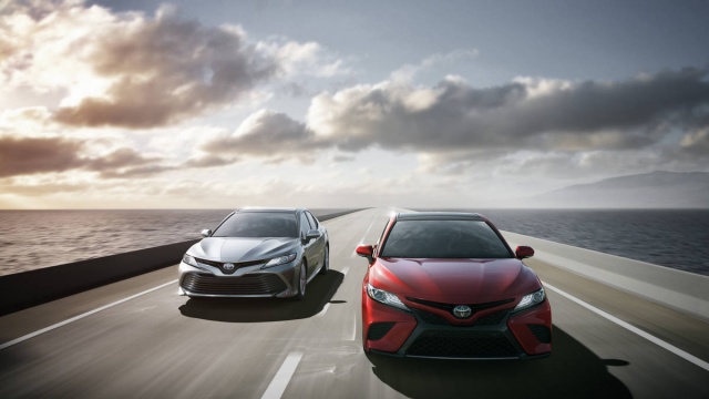 Toyota And Microsoft: Connected Car Technology