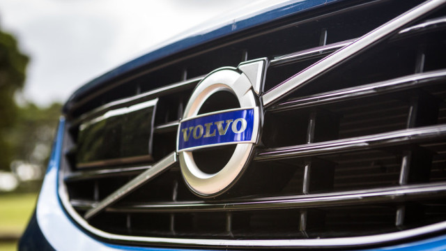 Volvo Will Not Make Friends With Hydrogen