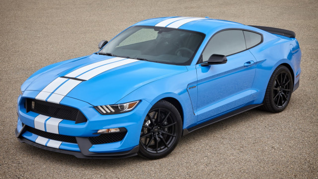 You Will Still Be Able To Ger A Shelby GT350 or GT350R