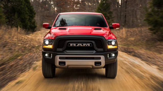 Jeep And Ram Could Be Standalone Brands