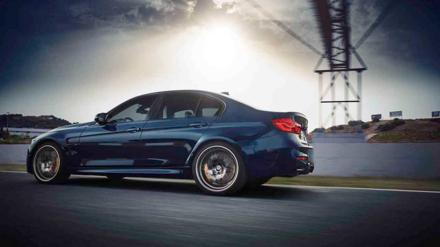 A Cheaper BMW M3 For Australia