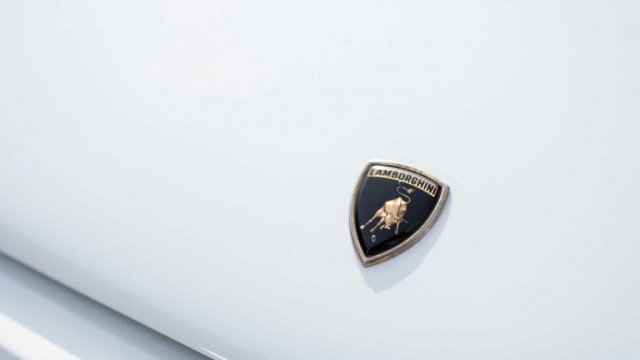 Wait For The Fourth Lamborghini Till 2023