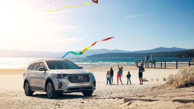 Value Edition For 2018 Hyundai Santa Fe Sport 