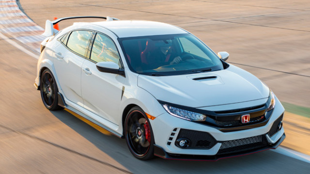 Will Honda Produce More Civic Type R Units?