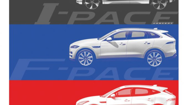 Jaguar Announces Price For E-Pace, But Nothing Else 