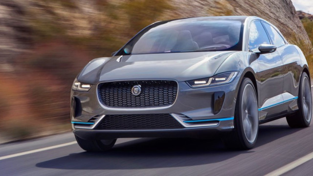 With Or Without Incentives, Jaguar I-Pace Is A Sure Thing 