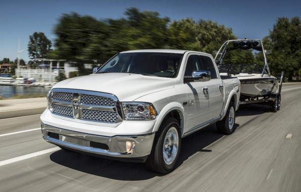 FCA Can Sell Diesel Units Again
