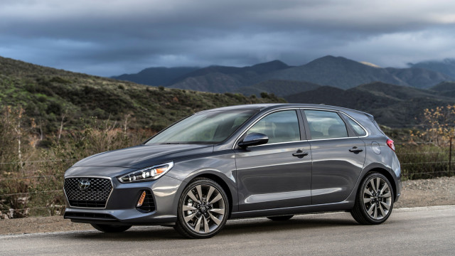 2018 Elantra GT From Hyundai Will Cost $550 More