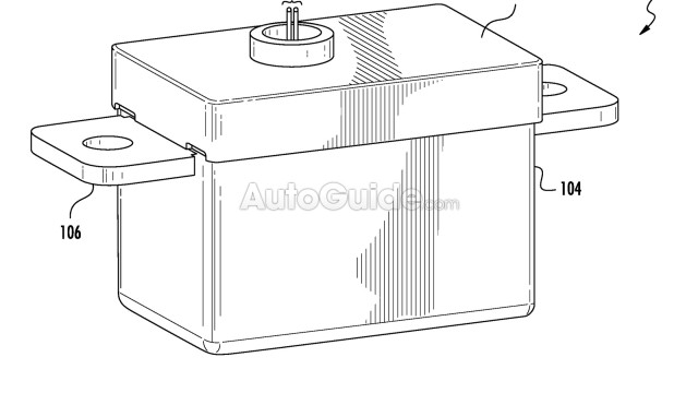 New Battery Tech From Tesla