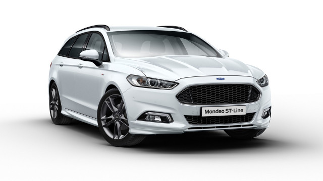 Could Ford Mondeo Cheat On Us?