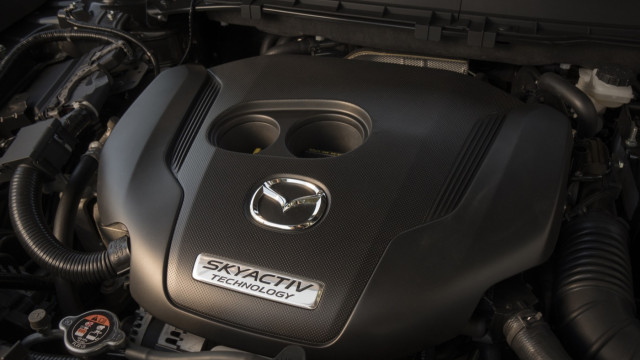 Expect The Desired Mazda Engine Come Out Soon