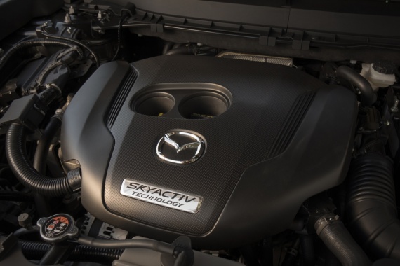 Expect The Desired Mazda Engine Come Out Soon
