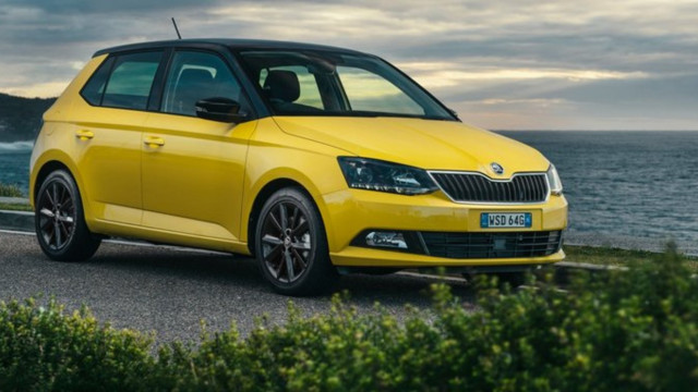 Specifications and Price For Next Year's 2018 Skoda Fabia