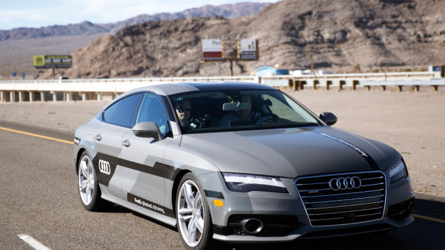 Expect Autonomous Car For Different Wants And Needs From Audi