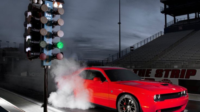 Hellcat-Powered Dodge Durango Will Be Born With 700 Hp