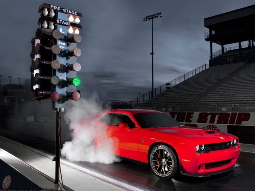 Hellcat-Powered Dodge Durango Will Be Born With 700 Hp