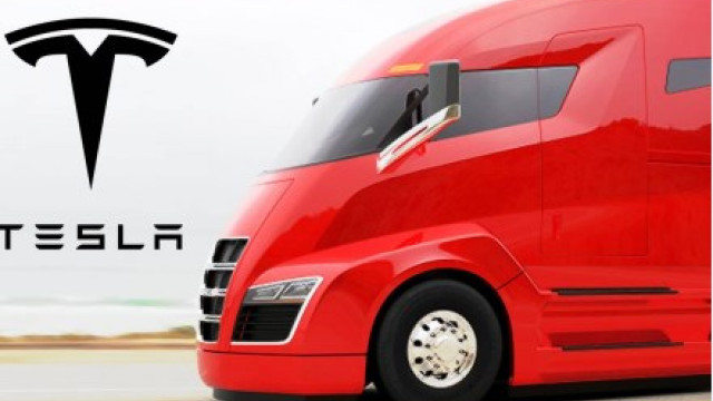 The presentation of the Tesla Semi truck is postponed: Mask called the main reason