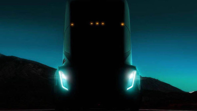 According To Musk, Reports Underestimate Tesla Semi Specs