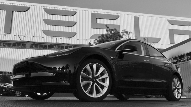 Tesla Acknowledged To Be The Most Popular EV Company