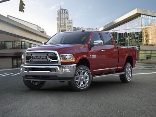 1.8M Ram Cars Recalled Due To Possible Shifter Issue