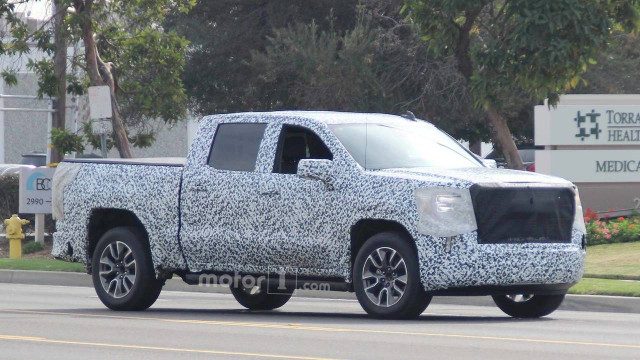 See 2019 GMC Sierra's Cabin