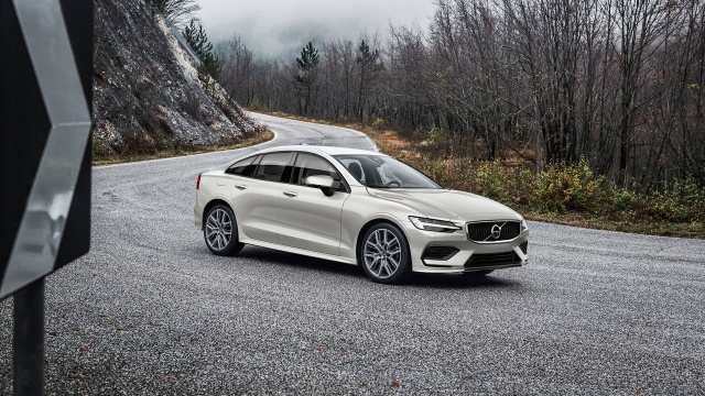 Volvo will significantly reduce the production of cars