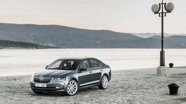 Skoda started testing new generation Octavia