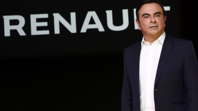 Do Not Expect Renault Nissan Merger Before 2020